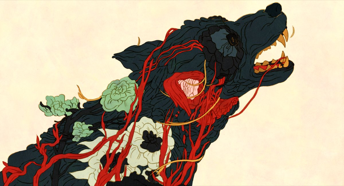 Photo from the movie Death Does Not Exist