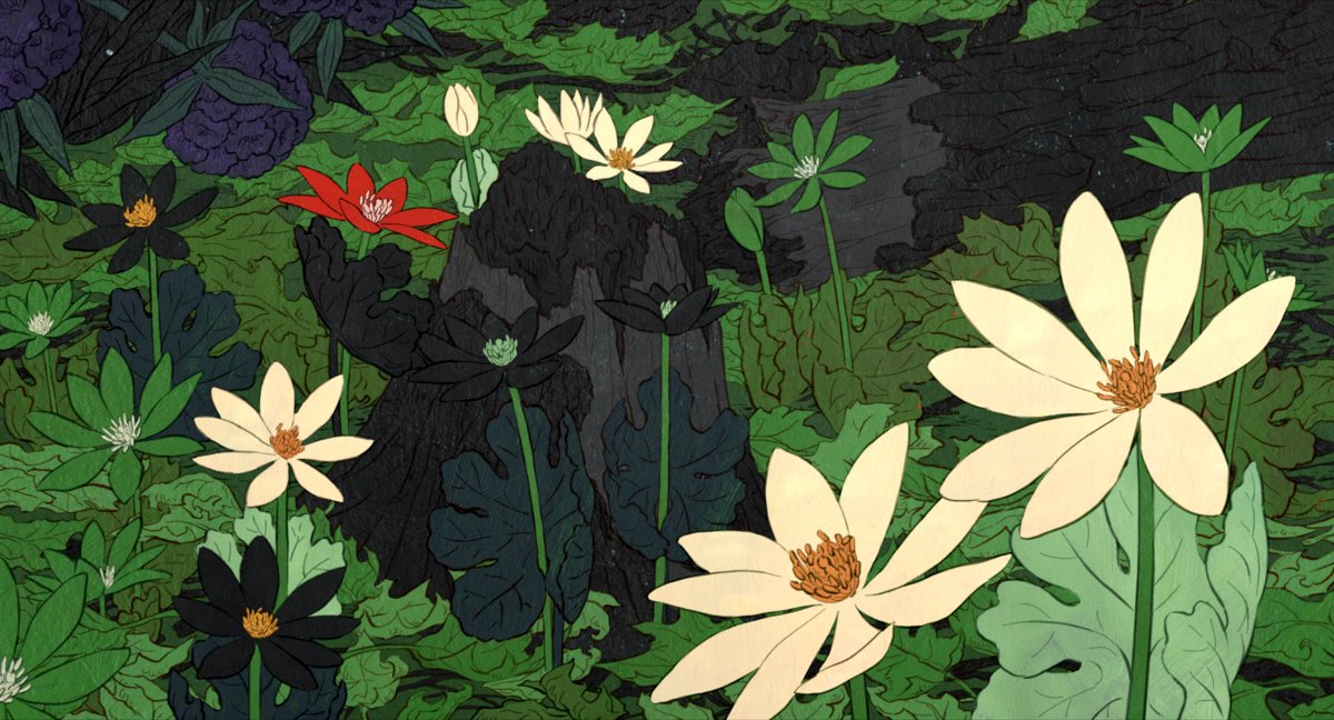 Photo from the movie Death Does Not Exist