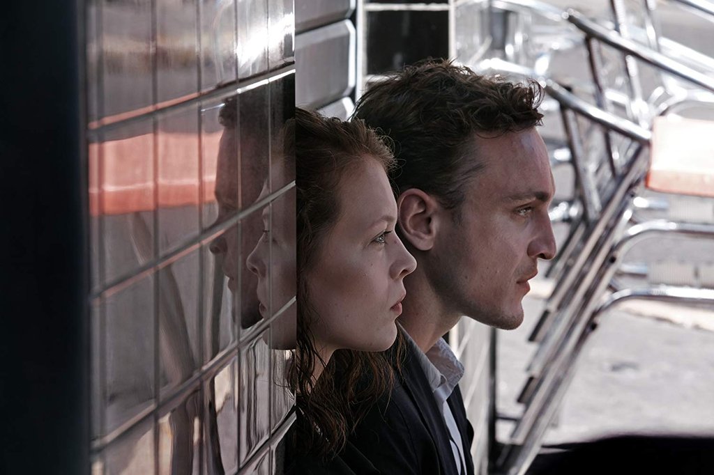 Photo from the movie Transit