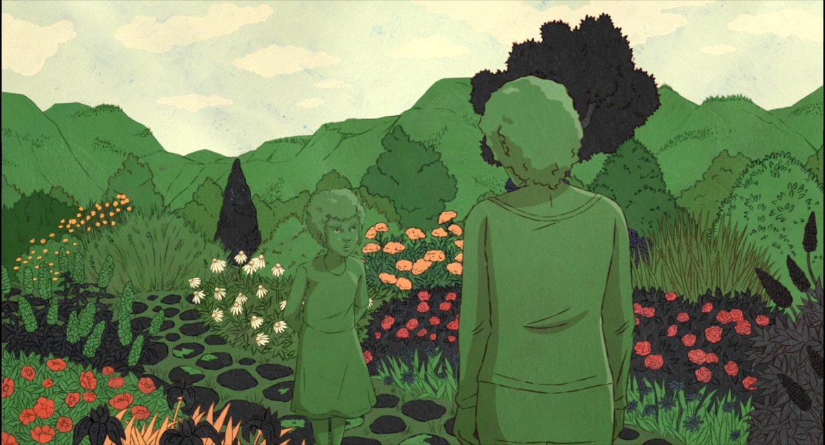 Photo from the movie Death Does Not Exist