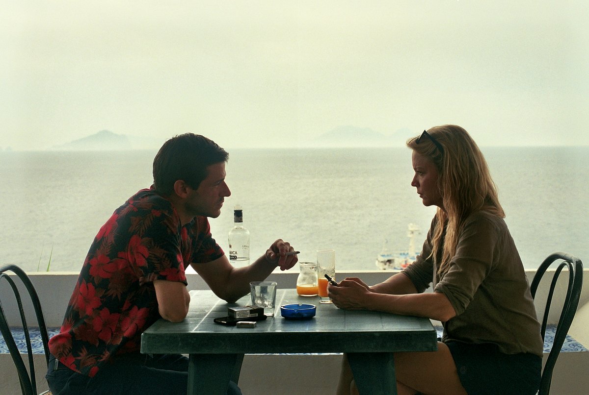 Photo from the movie Sibyl