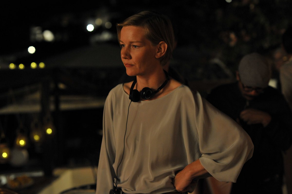 Photo from the movie Sibyl