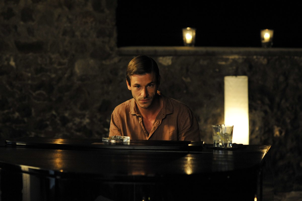 Photo from the movie Sibyl