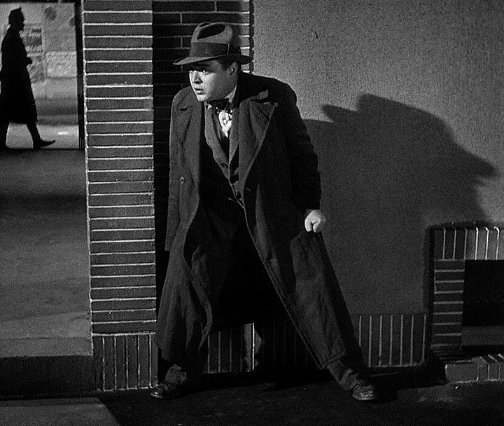 Photo from the movie M