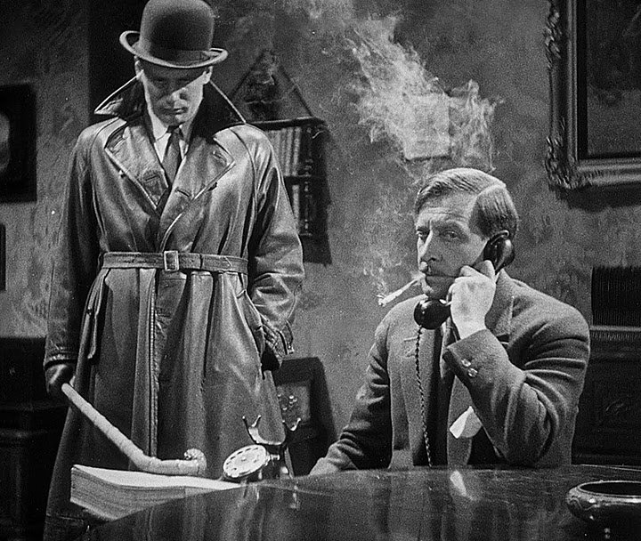 Photo from the movie M