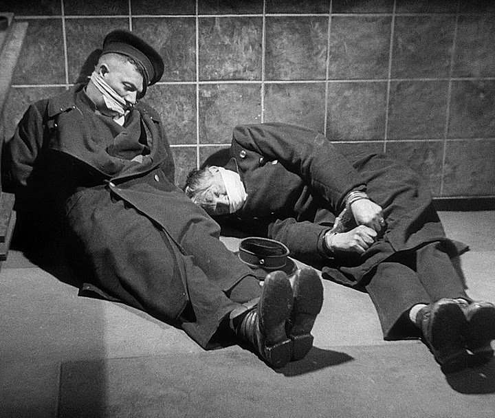 Photo from the movie M