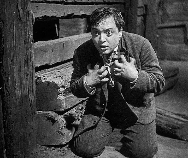 Photo from the movie M