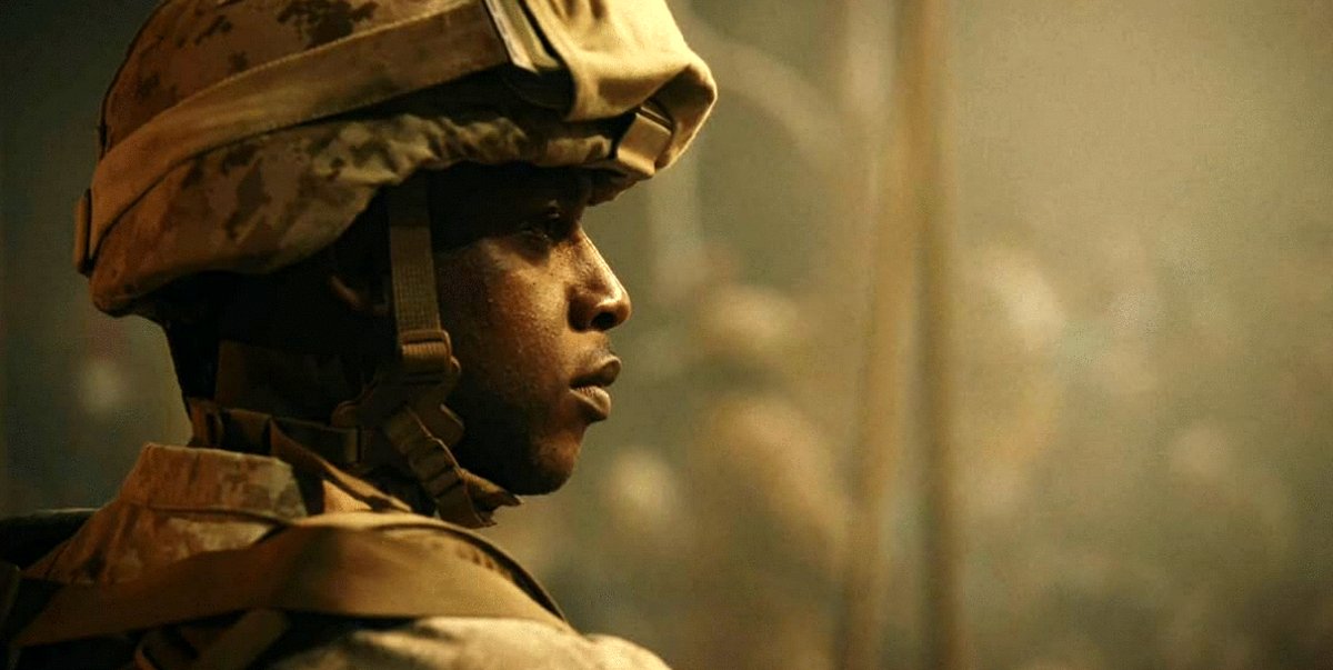 Photo from the movie Kabul