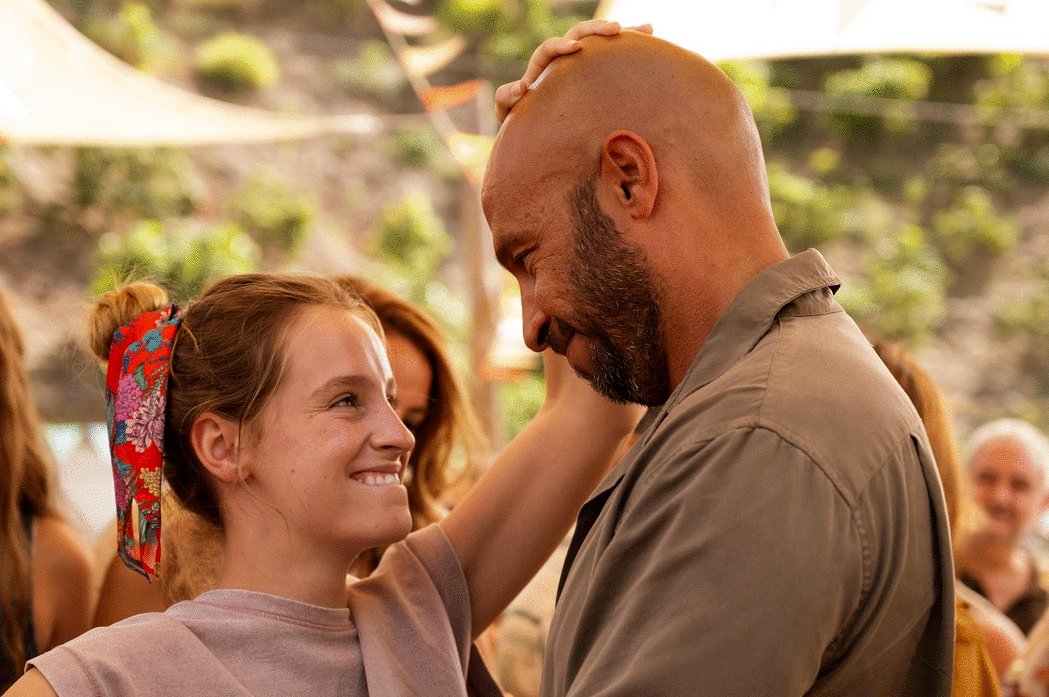 Photo from the movie Mango