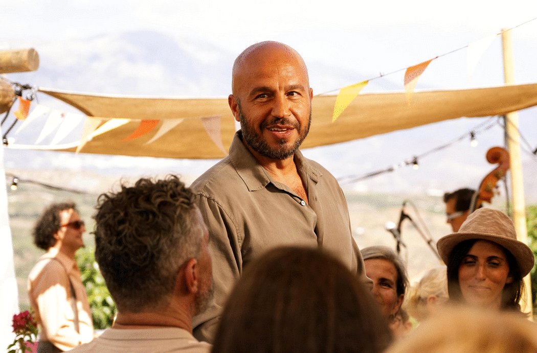 Photo from the movie Mango