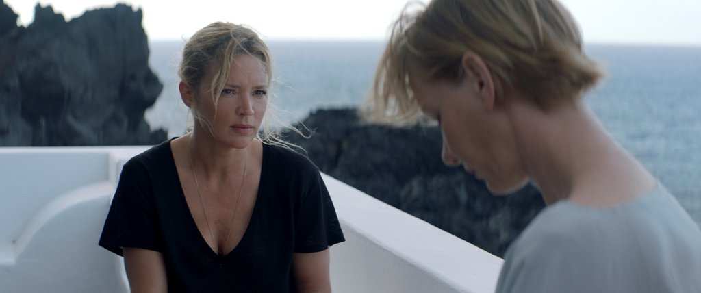 Photo from the movie Sibyl