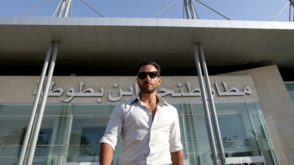 Photo from the movie Agent Vinod