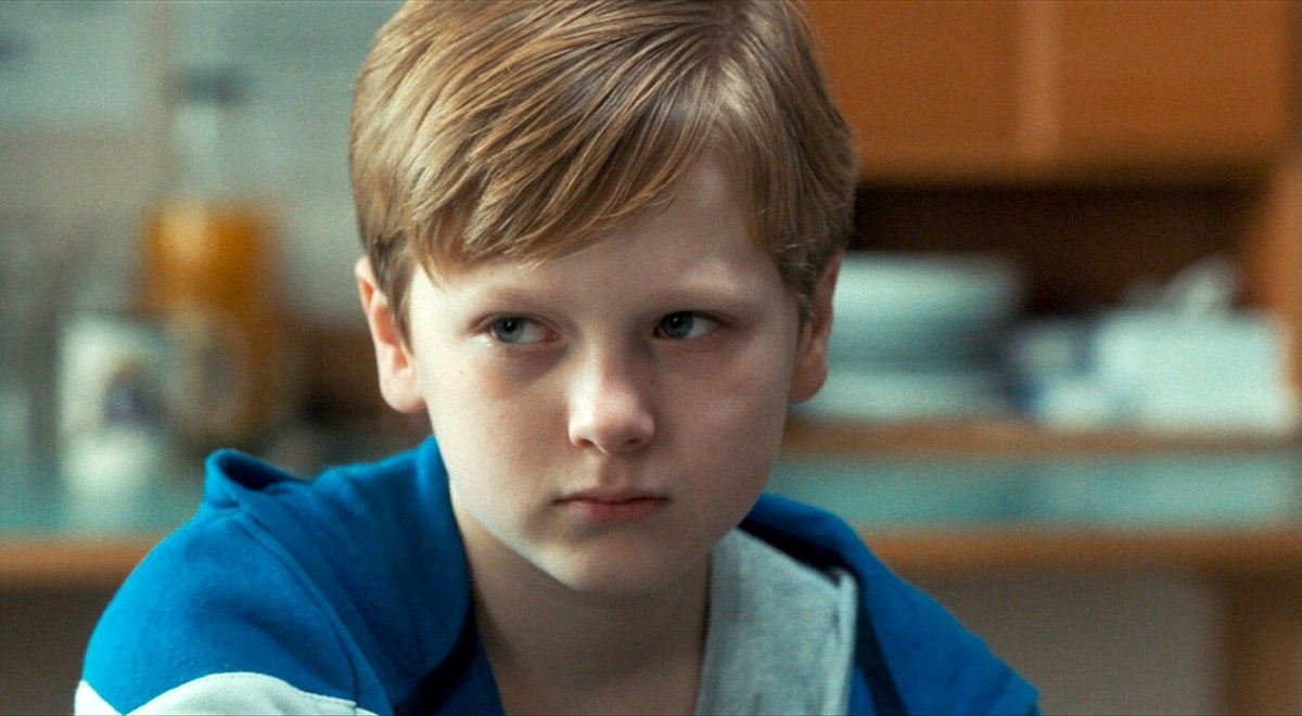 Photo from the movie All to Play For