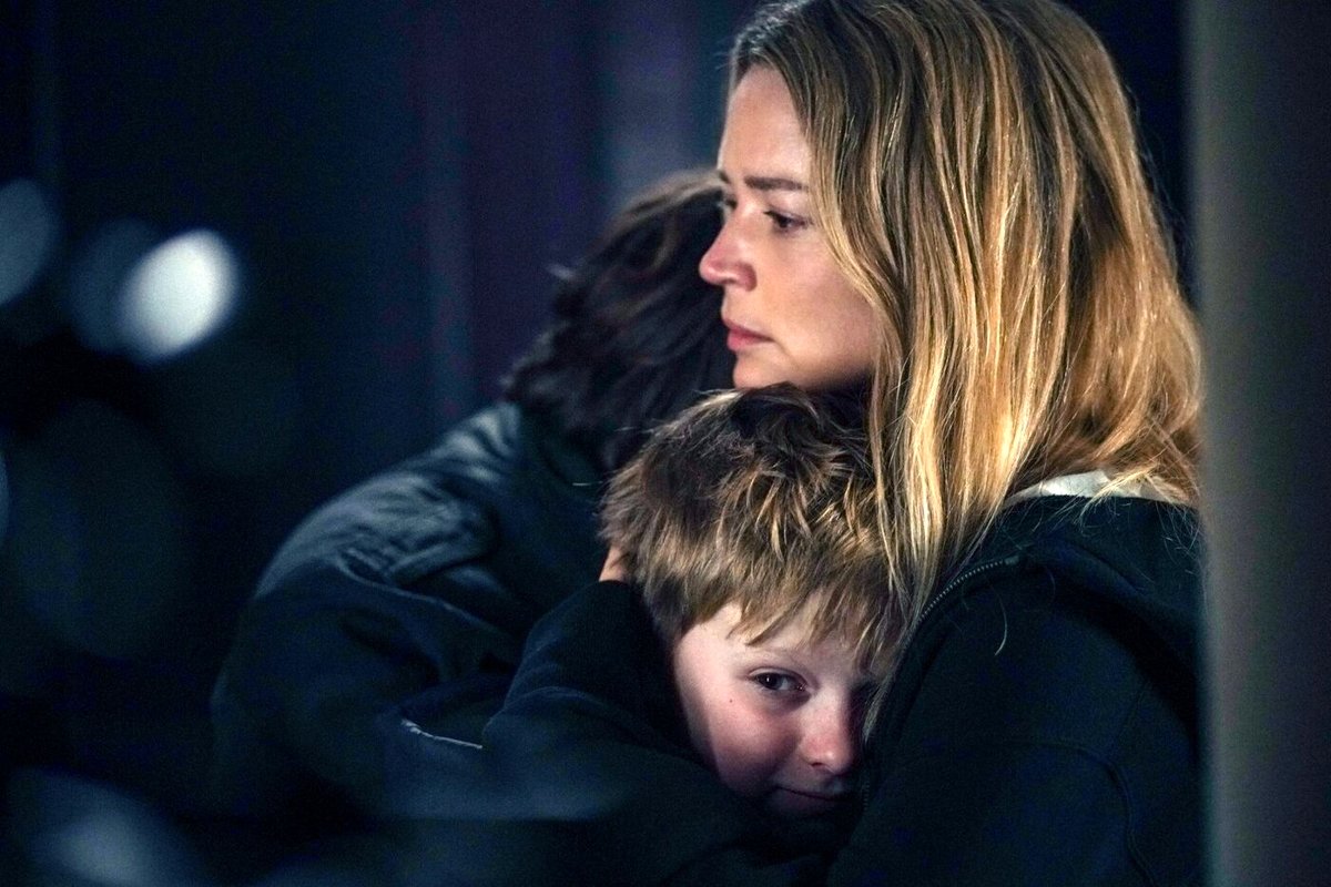 Photo from the movie All to Play For