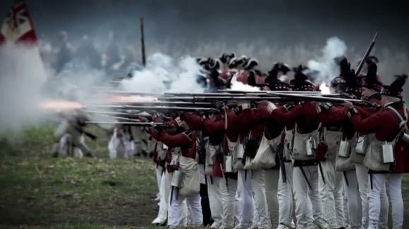 Photo from the movie America: Imagine the World Without Her