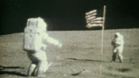 Photo from the movie America: Imagine the World Without Her