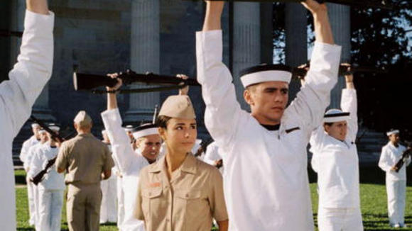 Photo from the movie Annapolis