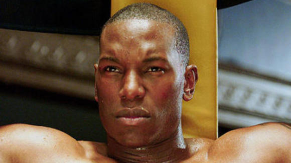 Photo from the movie Annapolis