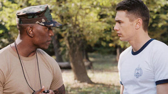 Photo from the movie Annapolis