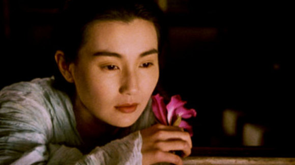 Photo from the movie Ashes of Time Redux