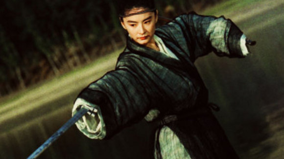 Photo from the movie Ashes of Time Redux