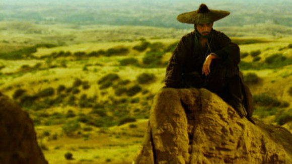 Photo from the movie Ashes of Time Redux