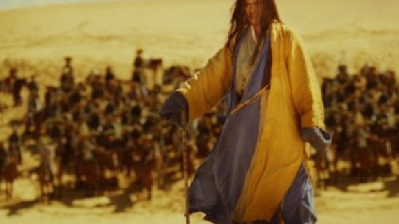 Photo from the movie Ashes of Time Redux