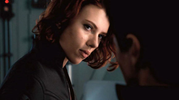 Photo from the movie The Avengers