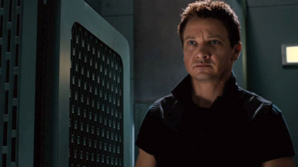 Photo from the movie The Avengers