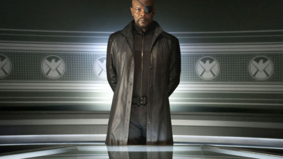 Photo from the movie The Avengers