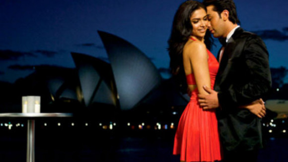 Photo from the movie Watch Out Ladies