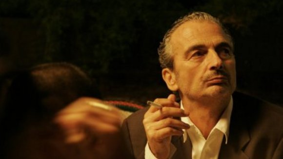 Photo du film Avant que j'oublie [2007]