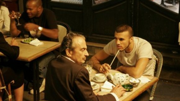 Photo du film Avant que j'oublie [2007]