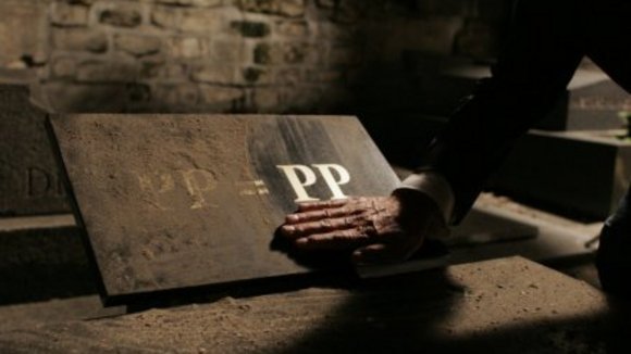 Photo du film Avant que j'oublie [2007]