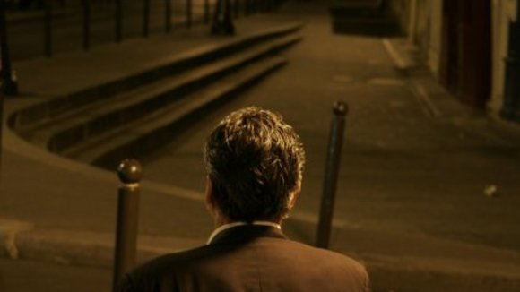 Photo du film Avant que j'oublie [2007]