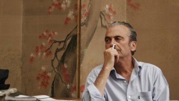 Photo du film Avant que j'oublie [2007]