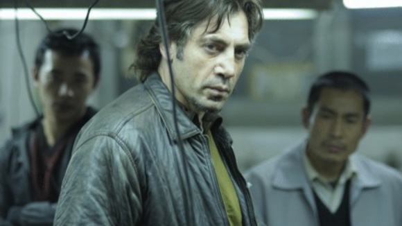 Photo from the movie Biutiful