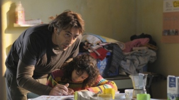 Photo from the movie Biutiful