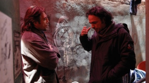 Photo from the movie Biutiful