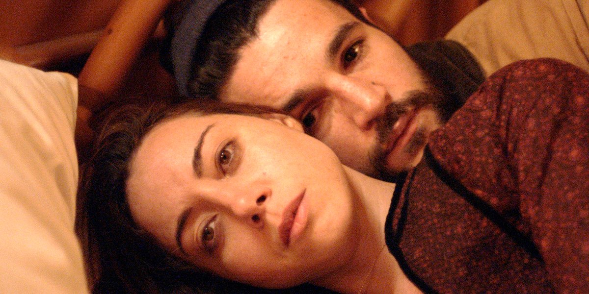 Photo from the movie Black Bear