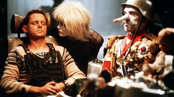 Photo from the movie Blade Runner