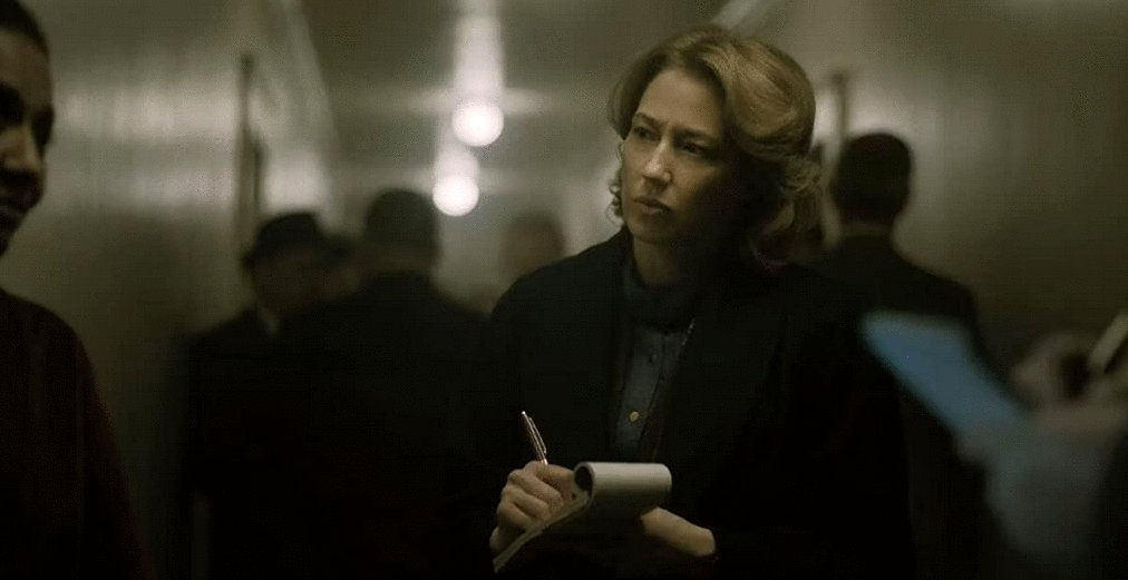 Photo from the movie Boston Strangler