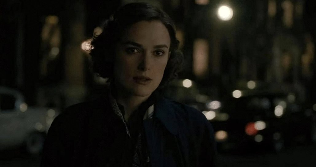 Photo from the movie Boston Strangler