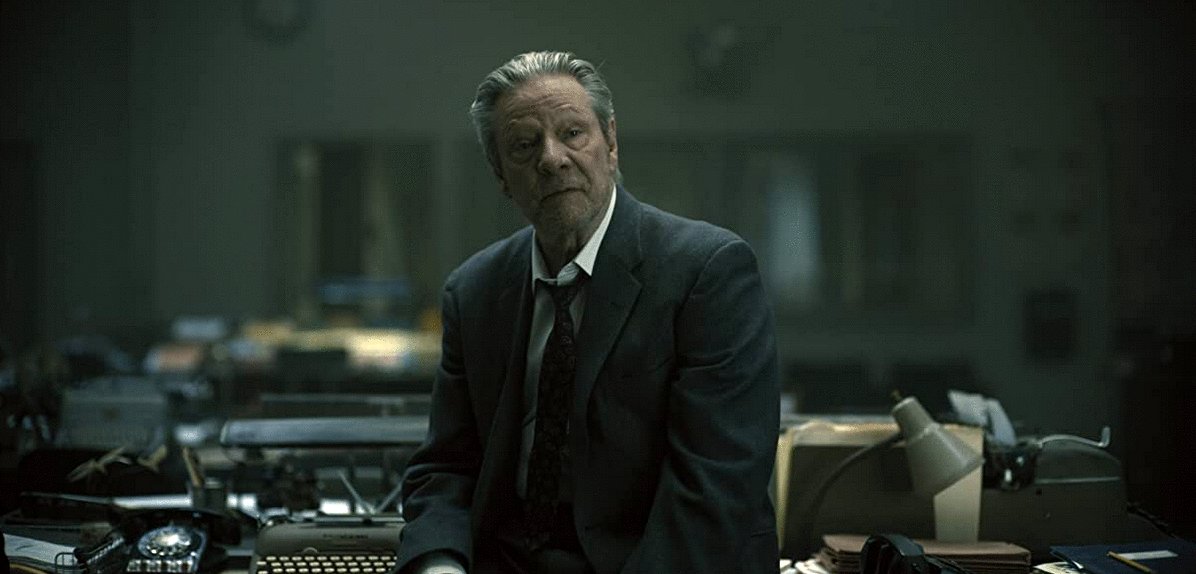 Photo from the movie Boston Strangler