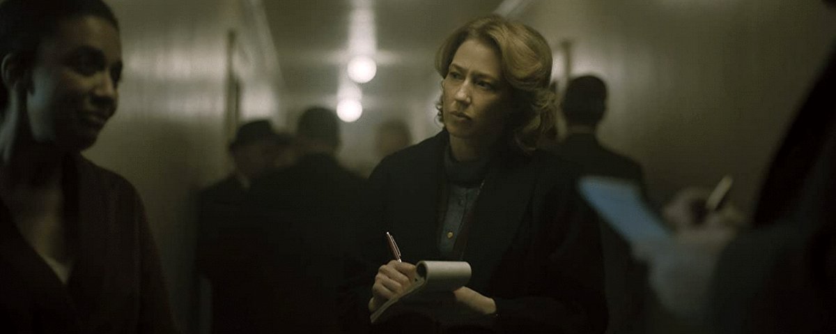 Photo from the movie Boston Strangler