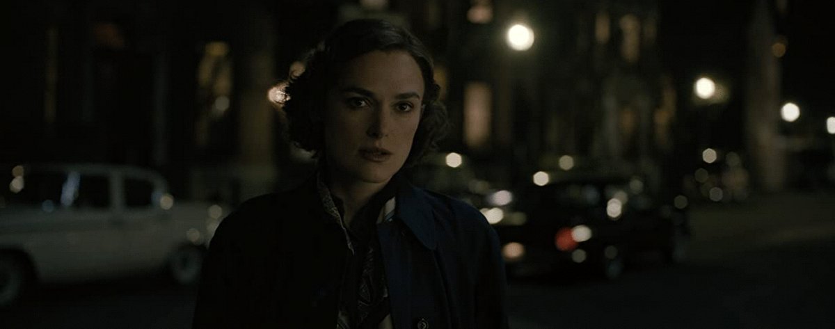 Photo from the movie Boston Strangler