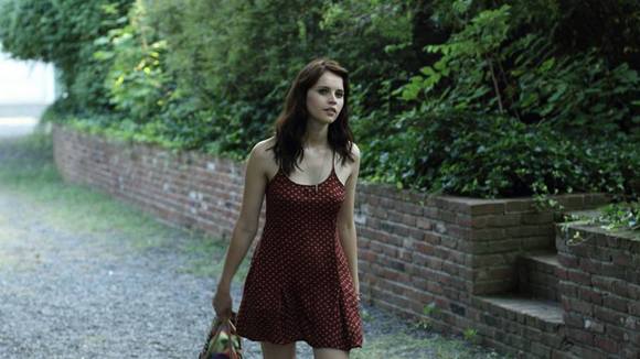 Photo from the movie Breathe in