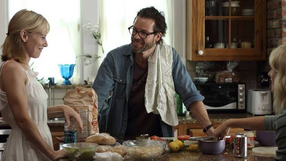 Photo from the movie Breathe in