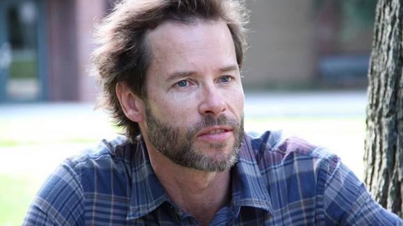 Photo from the movie Breathe in