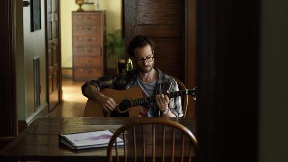 Photo from the movie Breathe in